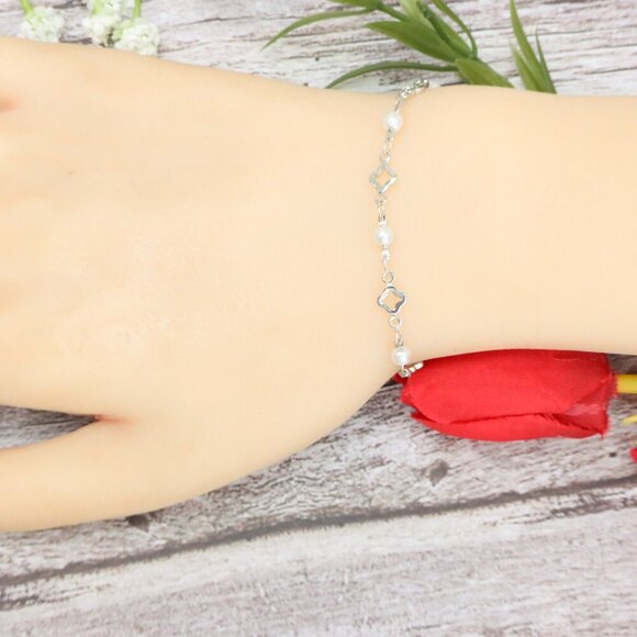 "Trendy Bracelet for Girls & Women – Cute, Adjustable & Gift-Ready | MLCRC1005 - Picture 10 of 10